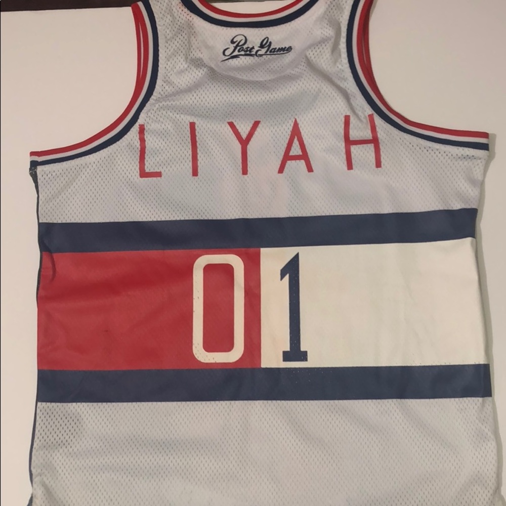 Tank Top - Picture 4 of 4